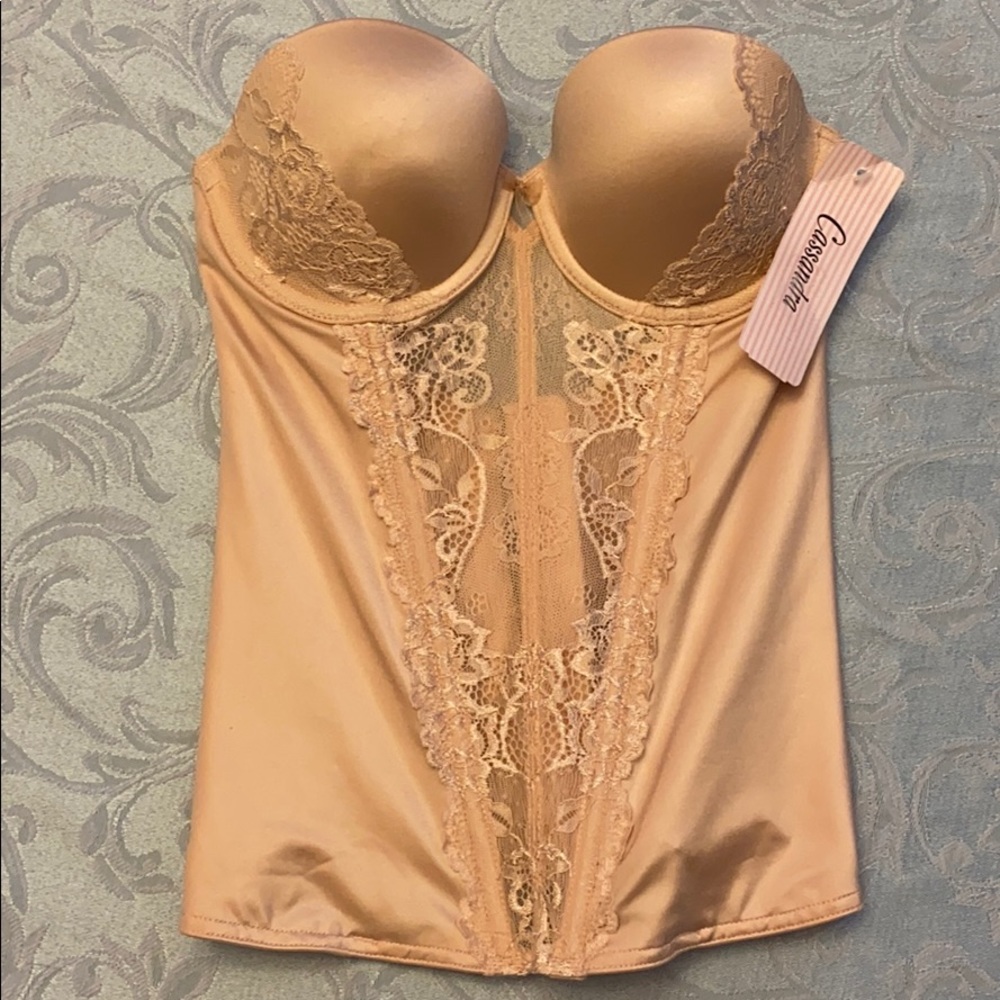 Bustier